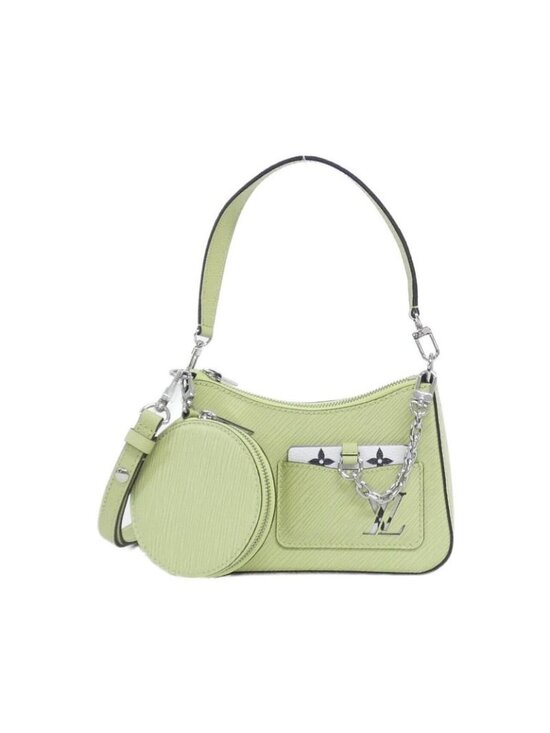 Louis Vuitton Handbags - Louis Vuitton Epi Marellini Shoulder Bag